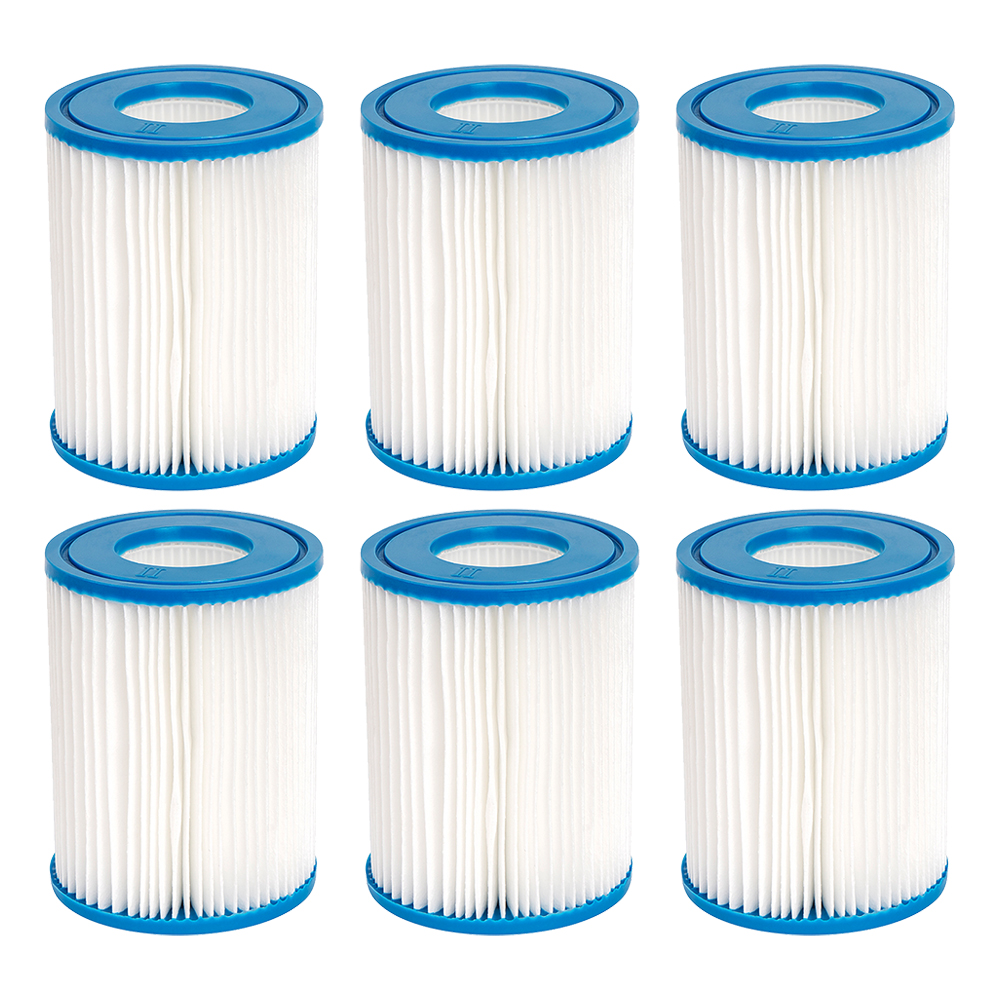 Basin Mixer Cartridge - Type II 58094 Filter Cartridge For