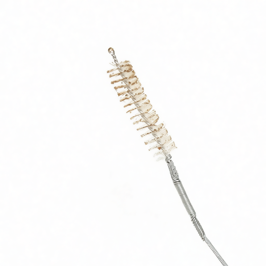 Drain Snake Flexible - Efficient AC Drainage Cleaning Brush Flexible
