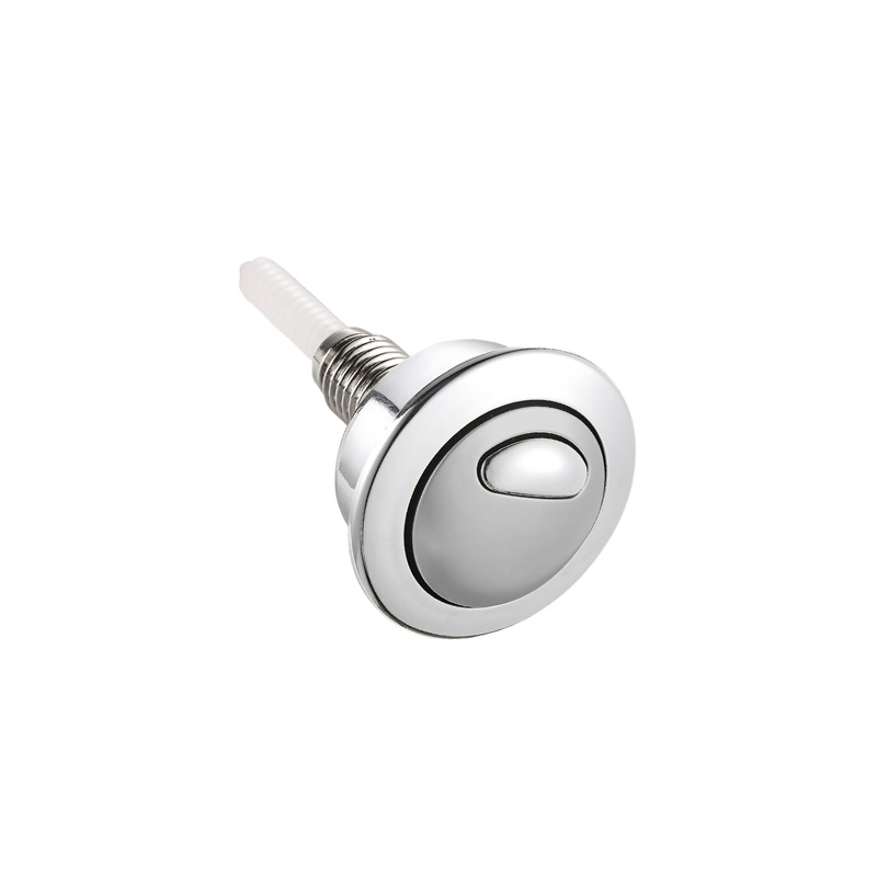 Toilet Fill Valve - Dual Flush Toilet Button Flushwise Replacement