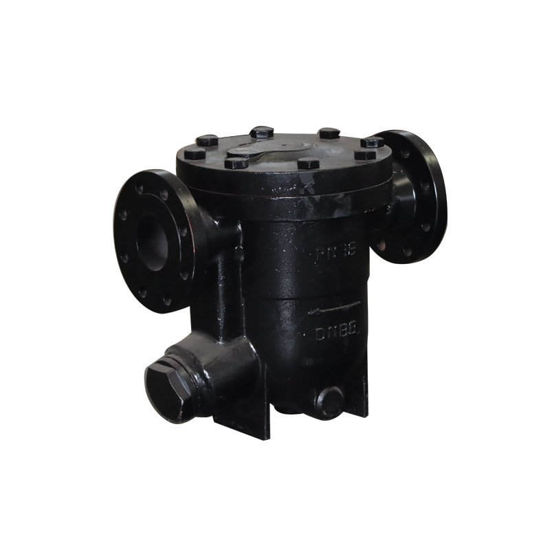 Float Ball Valve - igh Temp Condensate Discharge Valve Stainless