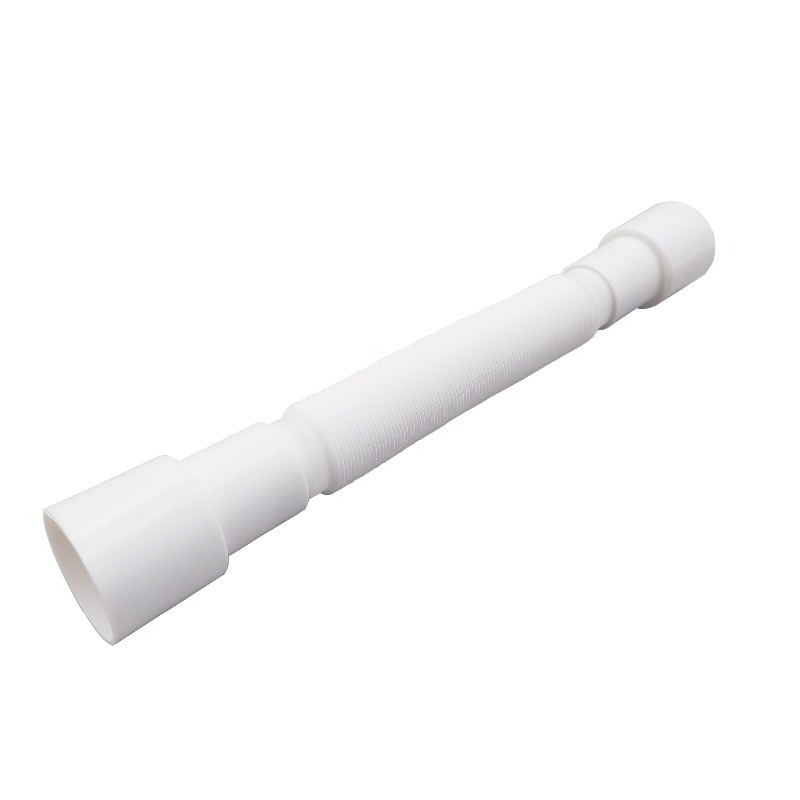 Flexible Hose Braided - Flexible Drain Pipe for Kitchen Sink/Basin,