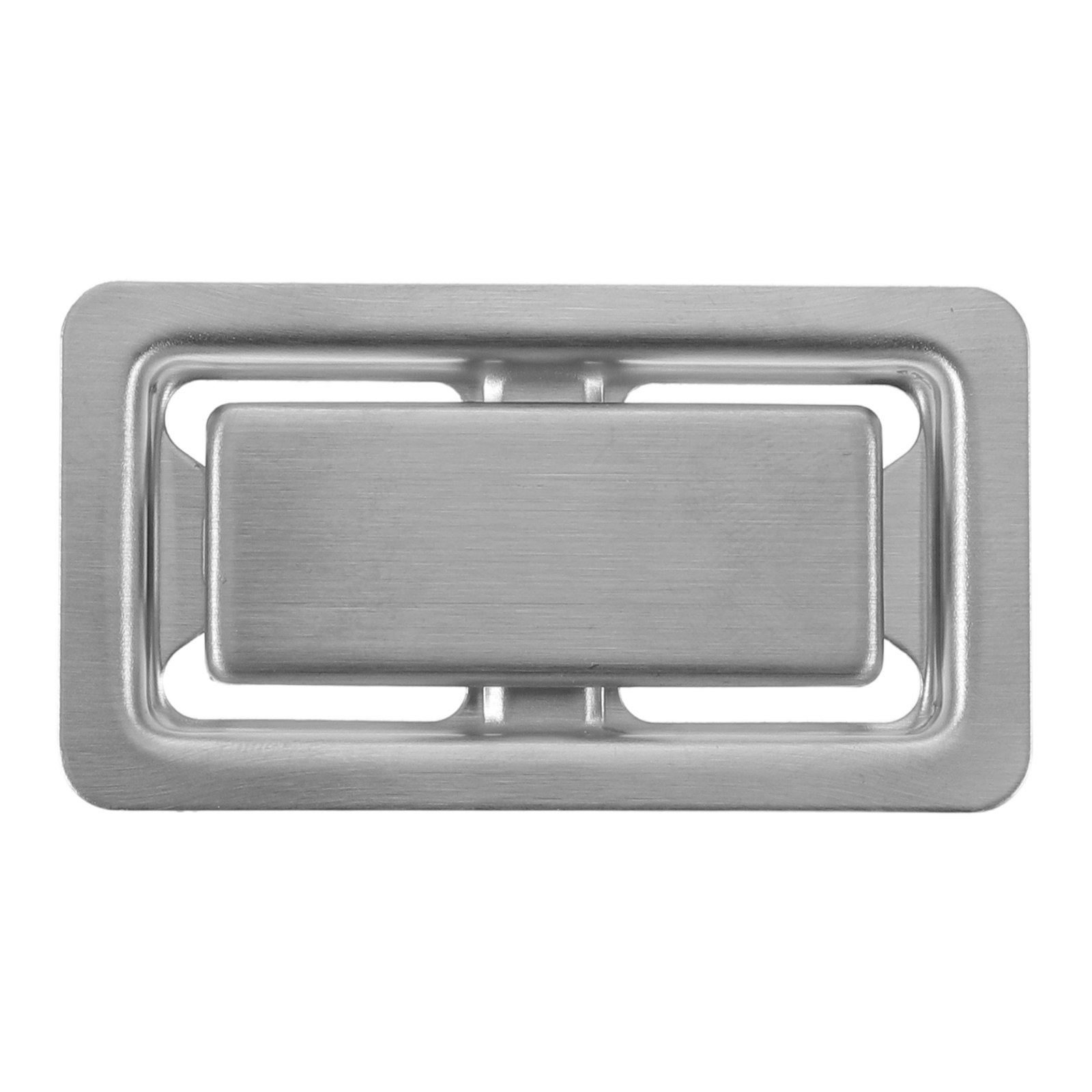 Drain Pipe Clip - Kitchen Sink Patch Drain Hole Cover