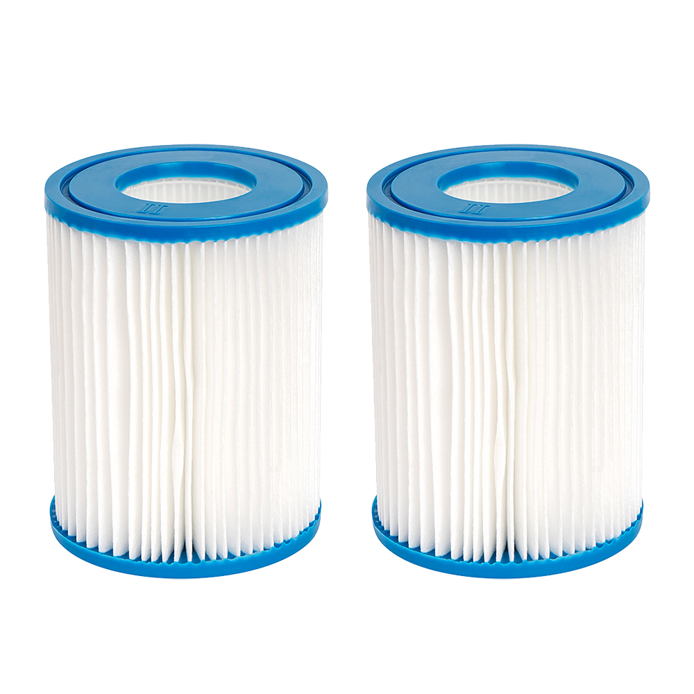 Basin Mixer Cartridge - Type II Swimming Pool Filter Cartridge
