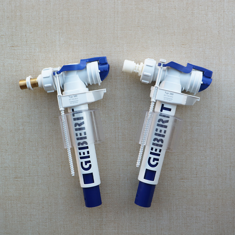 Toilet Fill Valve - Toilet Inlet Valve Side Entry Cistern