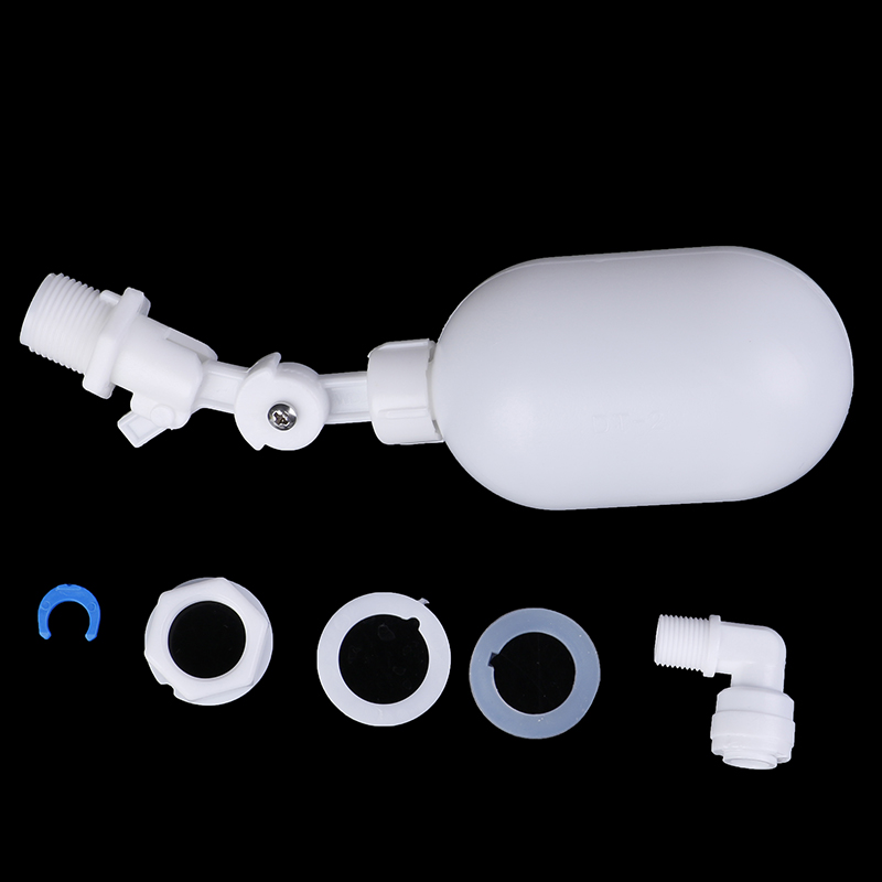 Float Ball Valve - Hot Sale 1PC Adjustable Auto Fill