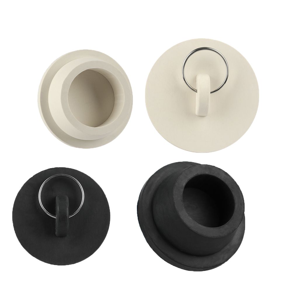 Drain Pipe Clip - Kitchen Sink Bathtub Drainage Stopper Bath