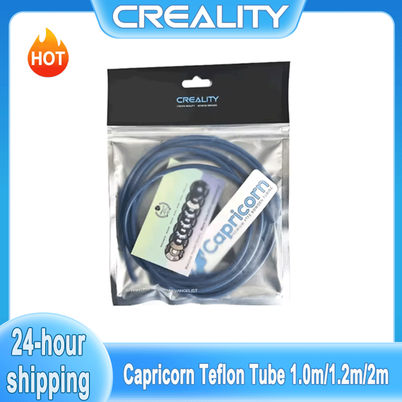 Ptfe Tape Thread - CREALITY for Capricorn Bowden PTFE Tubing