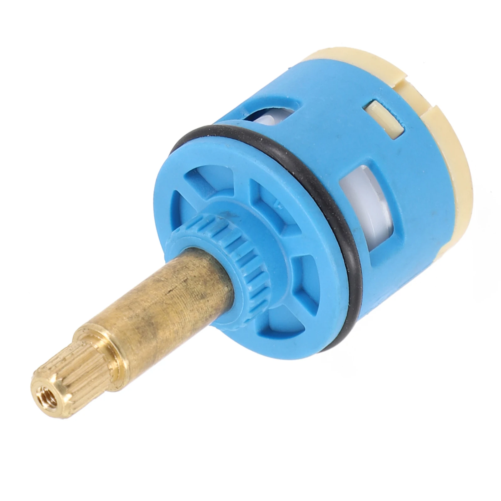 Shower Valve Cartridge - 3 Way Shower Valve Diverter Cartridge