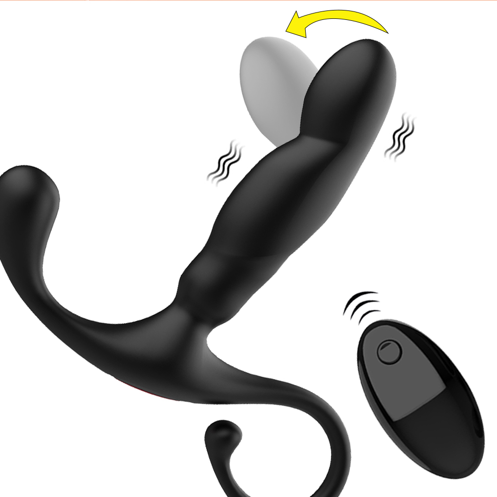Silicone Tap Washer - Sex Toys Anal Vibrator Finger Tap