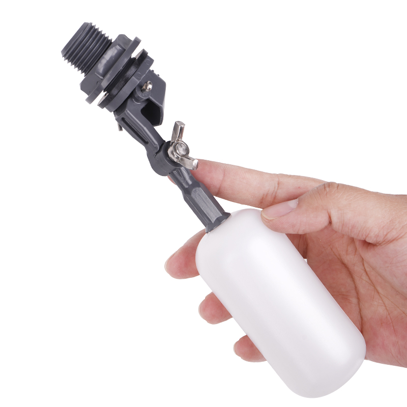 Float Ball Valve - 1/2 Inch Fish Tank Mini Float