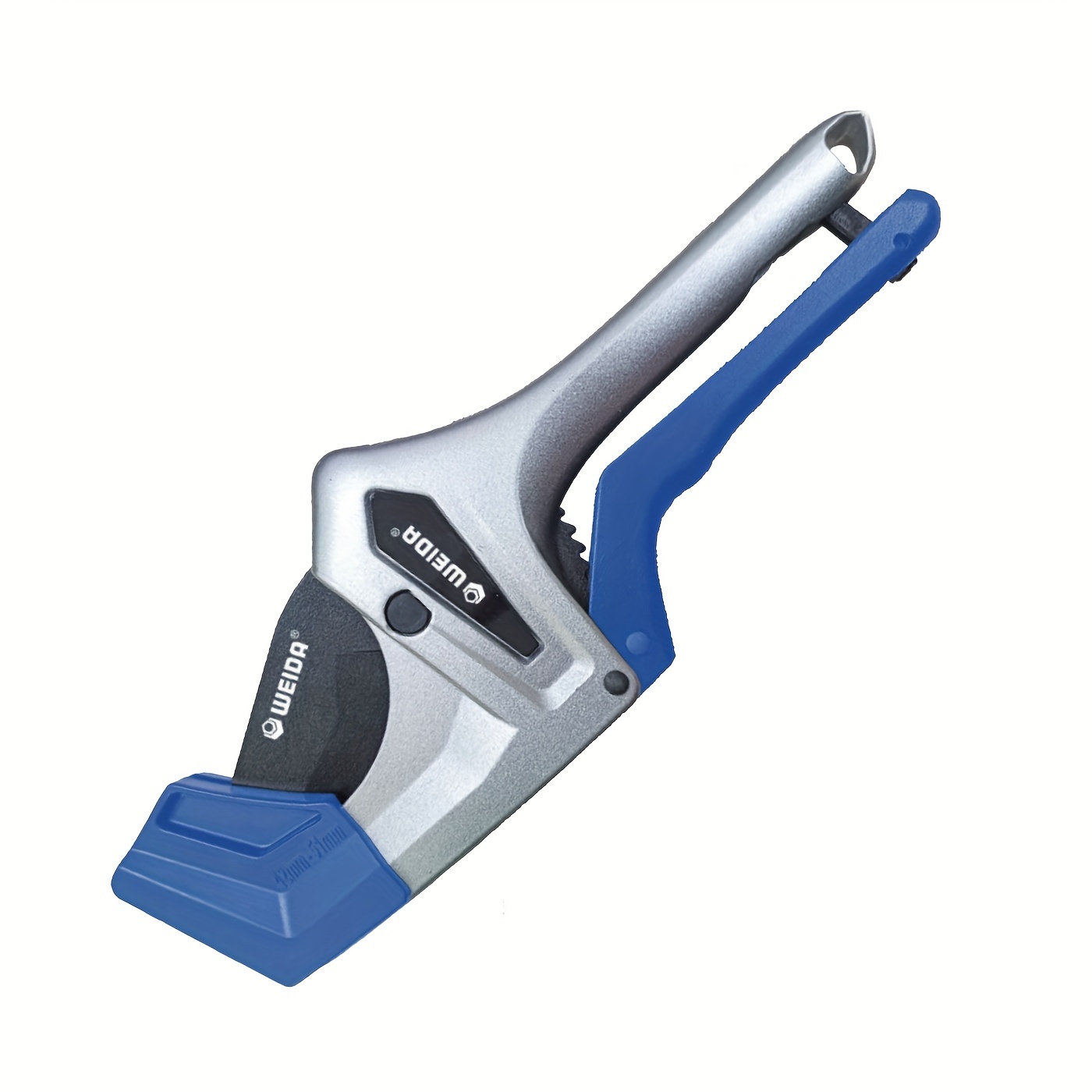 Pipe Cutter Ratchet - Industrial Grade Pipe Cutter 32-75MM Pipe