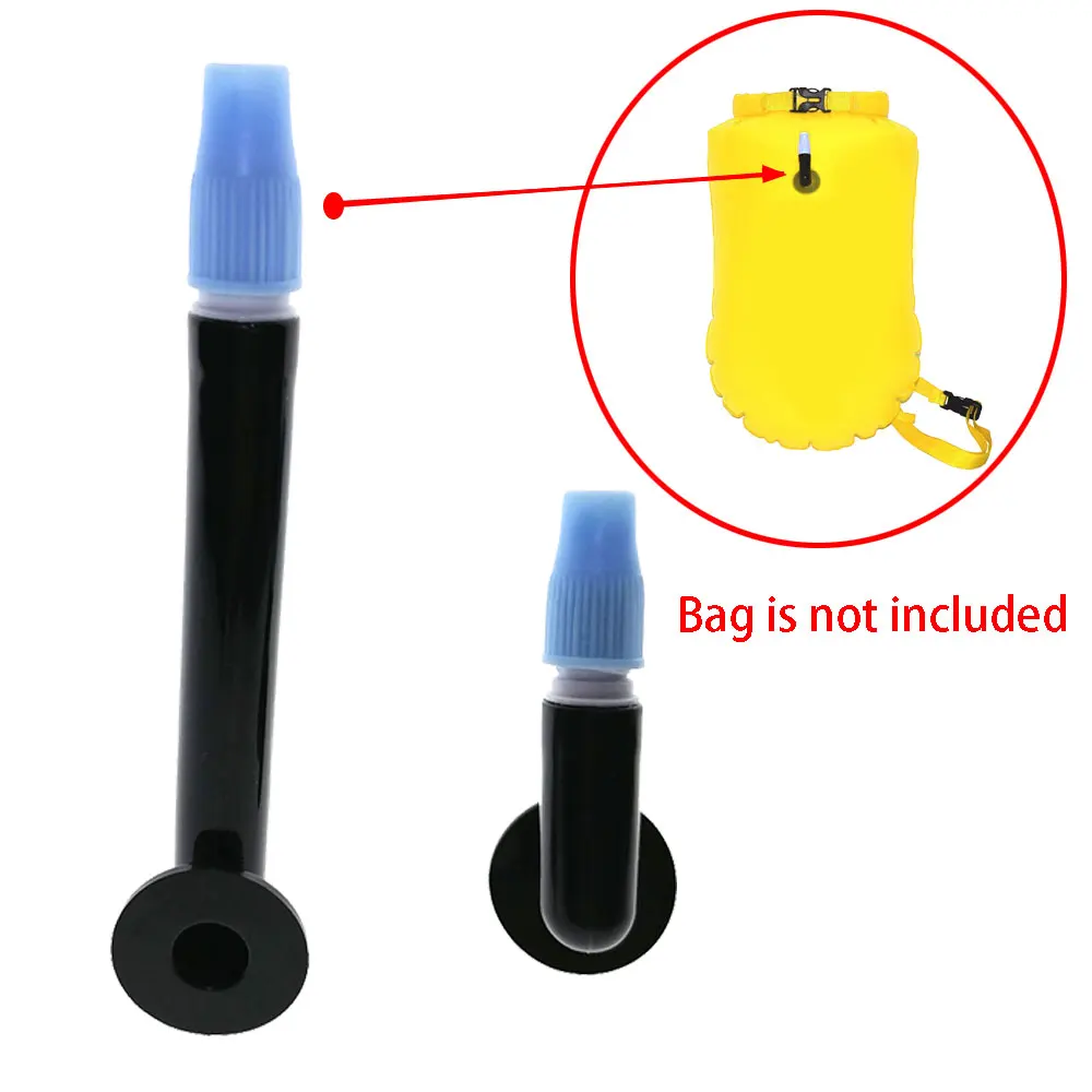 Float Ball Valve - Deflation Air Inflator Valve For Swimming