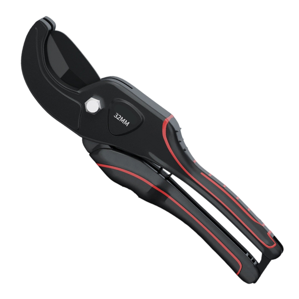 Pipe Cutter Ratchet - 1PCS 32mm-75mm Pipe Cutter Ratchet Scissors
