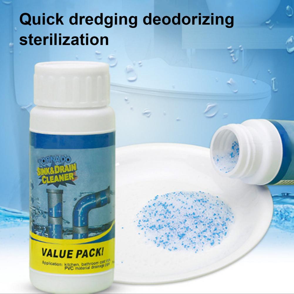 3Pcs Sink and Drain Cleaner Po - Pipe Freeze Spray review and price