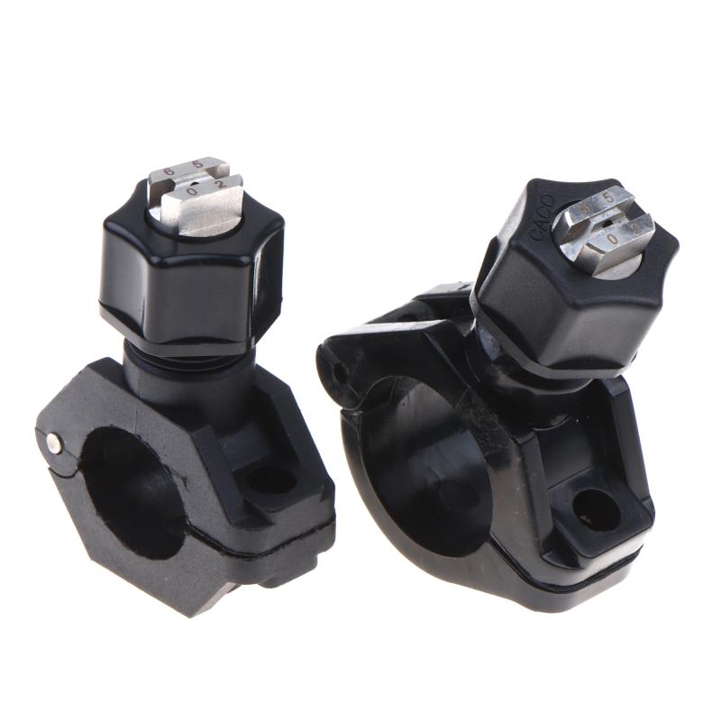 New Clip-on Nozzles Pipe Mount - Plastic Pipe Clip review and price