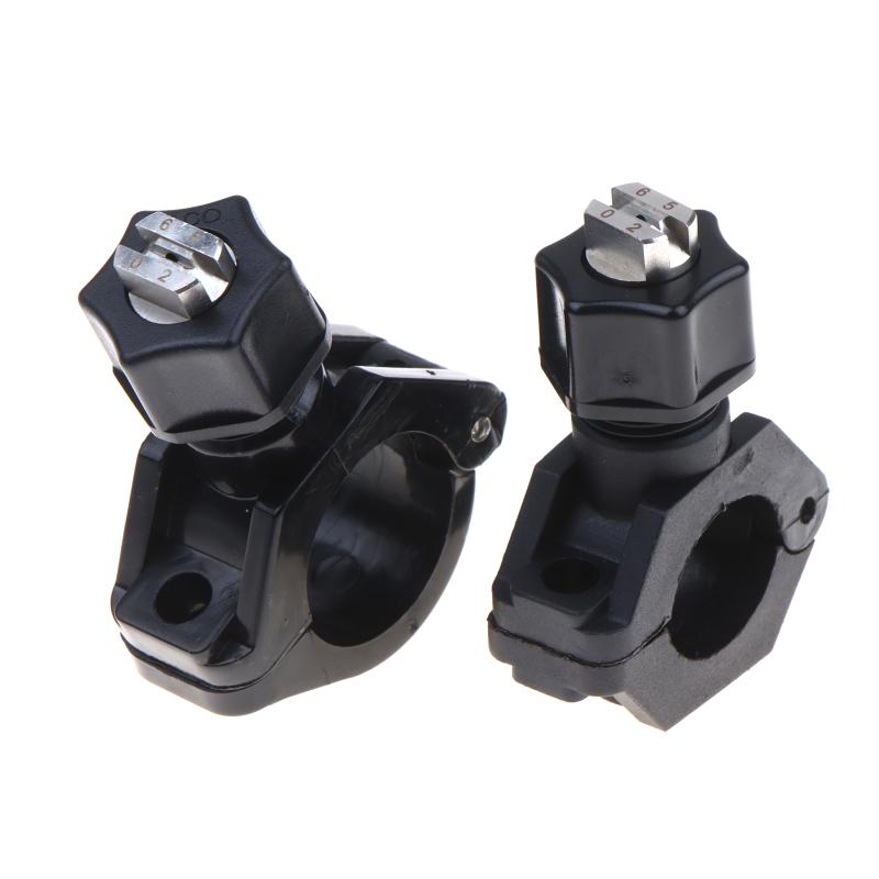 New Clip-on Nozzles Pipe Mount - Plastic Pipe Clip review and price