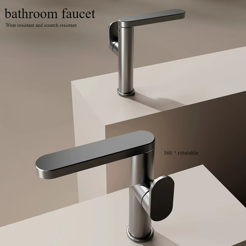Bathroom faucet, 360 ° rotatab - Silicone Tap Washer review and price