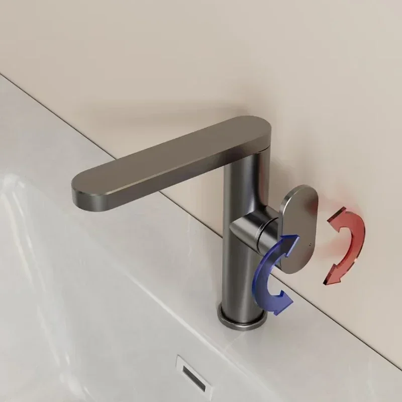 Bathroom faucet, 360 ° rotatab - Silicone Tap Washer review and price