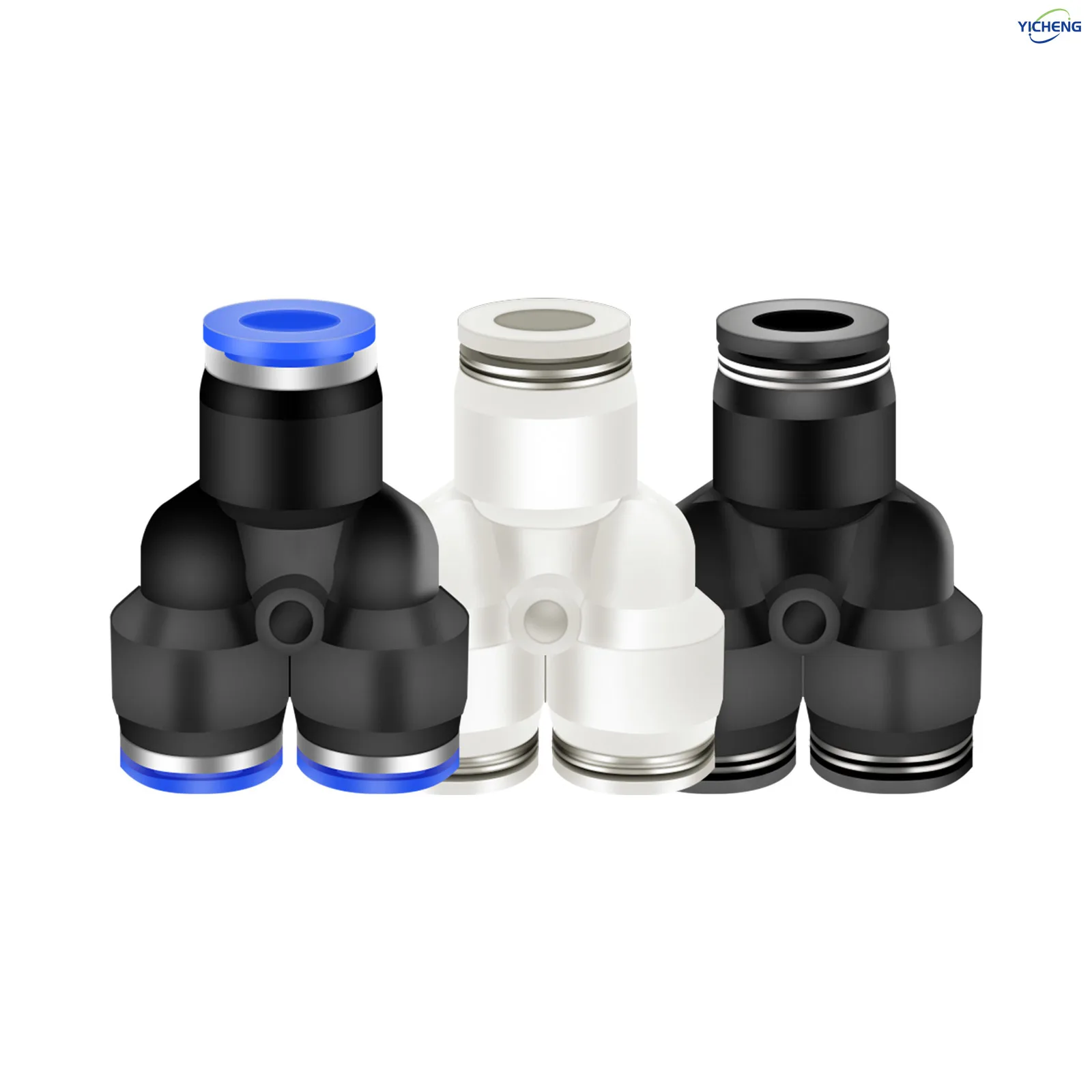 10MM ID Hose Connector Y Split - Push Fit Connector review and price