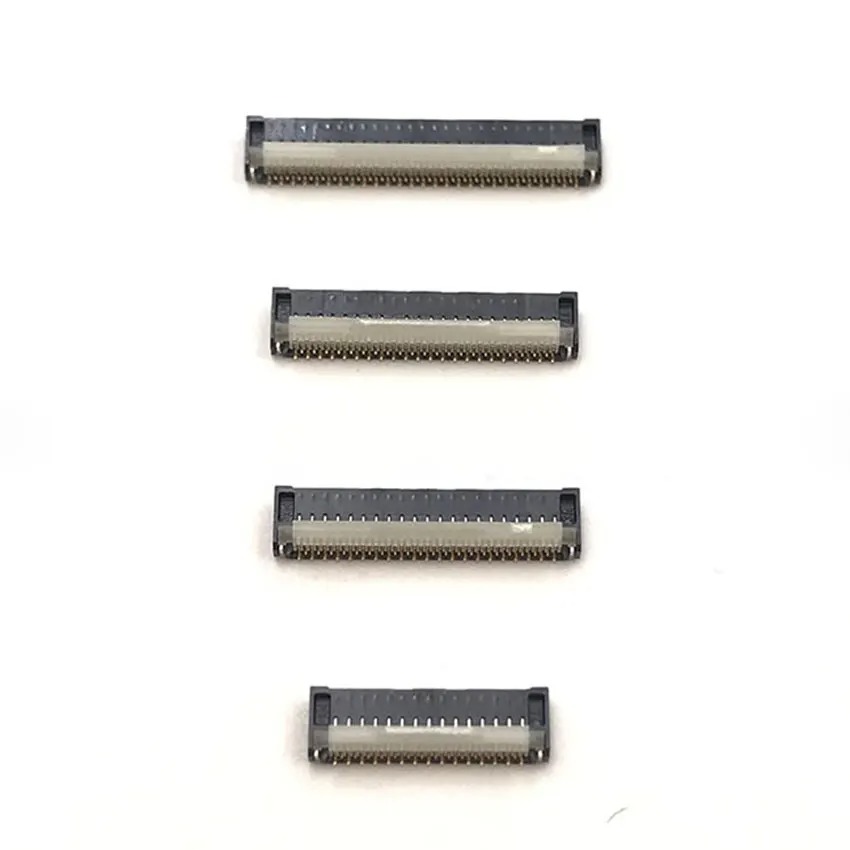 5PCS New LCD Screen FPC Ribbon - Push Fit Connector review and price