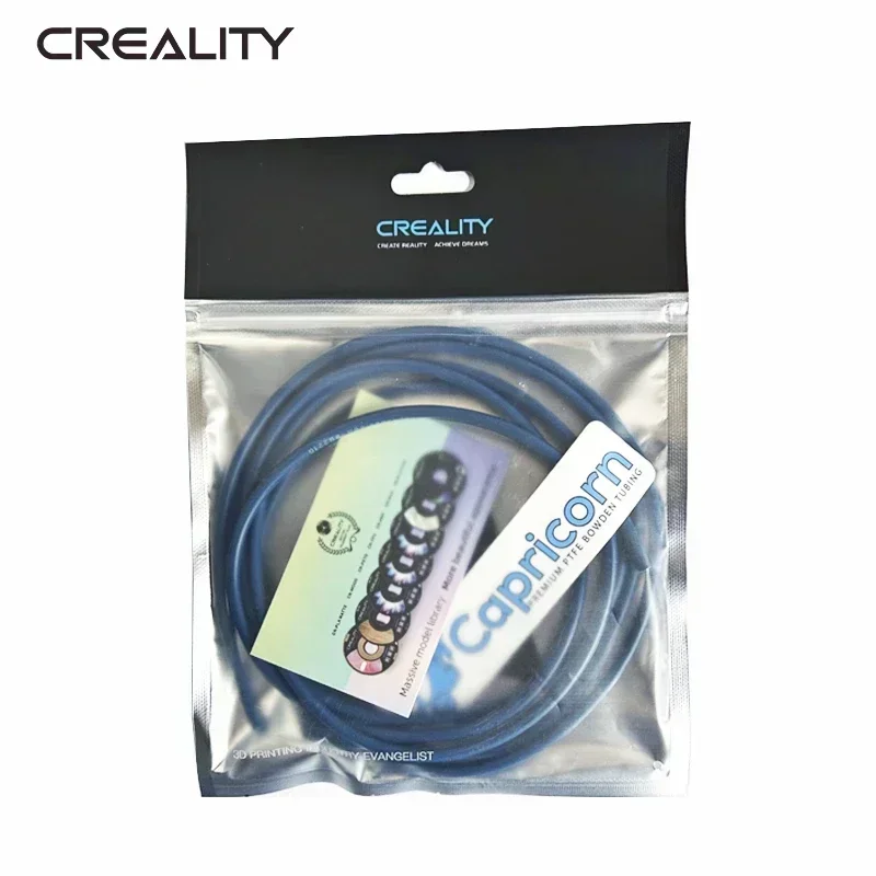 CREALITY for Capricorn Bowden  - Ptfe Tape Thread review and price