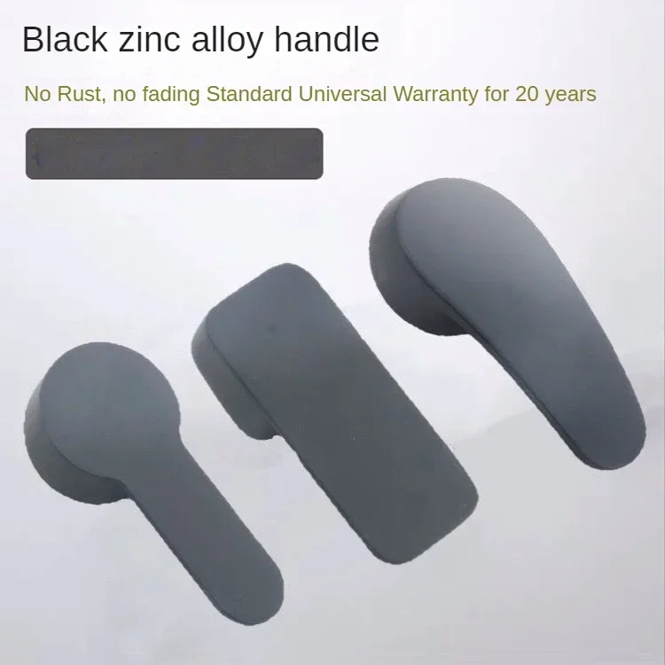 Black Faucet Switch Handle Mix - Shower Valve Cartridge review and price