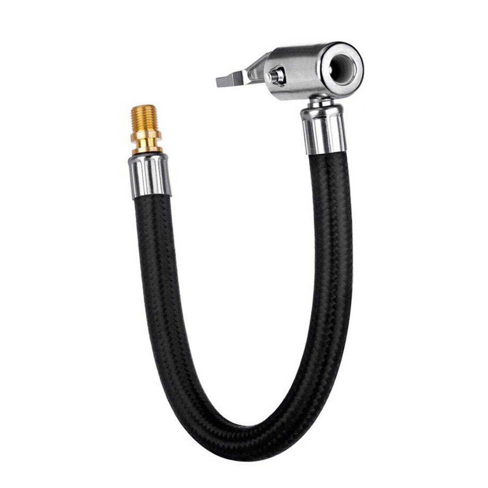 Flexible Steel Tire Valve Conn - Flexible Hose Braided review and price