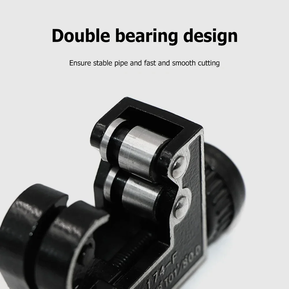 STONEGO Micro Manual Copper Tu - Pipe Cutter Ratchet review and price