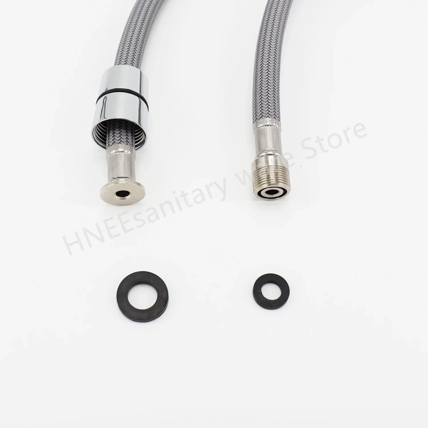 50cm/60cm/85cm/150cm F1/2 M15* - Flexible Hose Braided review and price