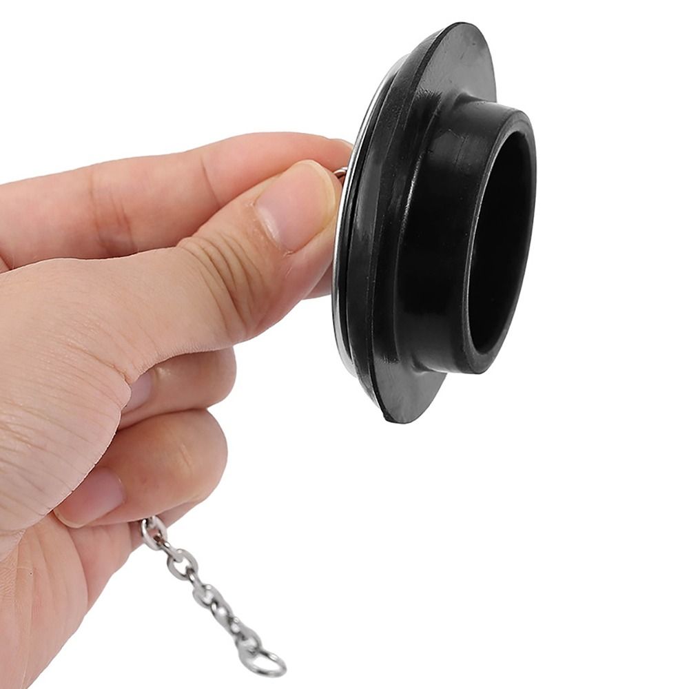 1Pcs Durable Rubber Tub Stoppe - Drain Pipe Clip review and price