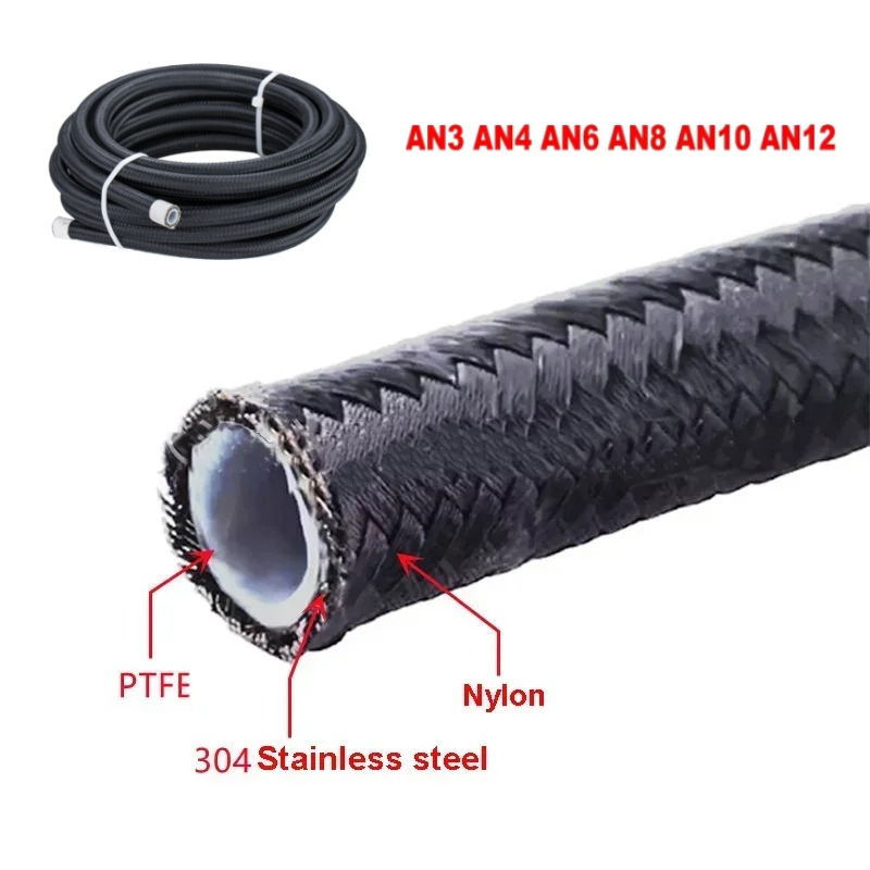 2M/3M/5M AN4 AN6 AN8 AN10 Univ - Ptfe Tape Thread review and price