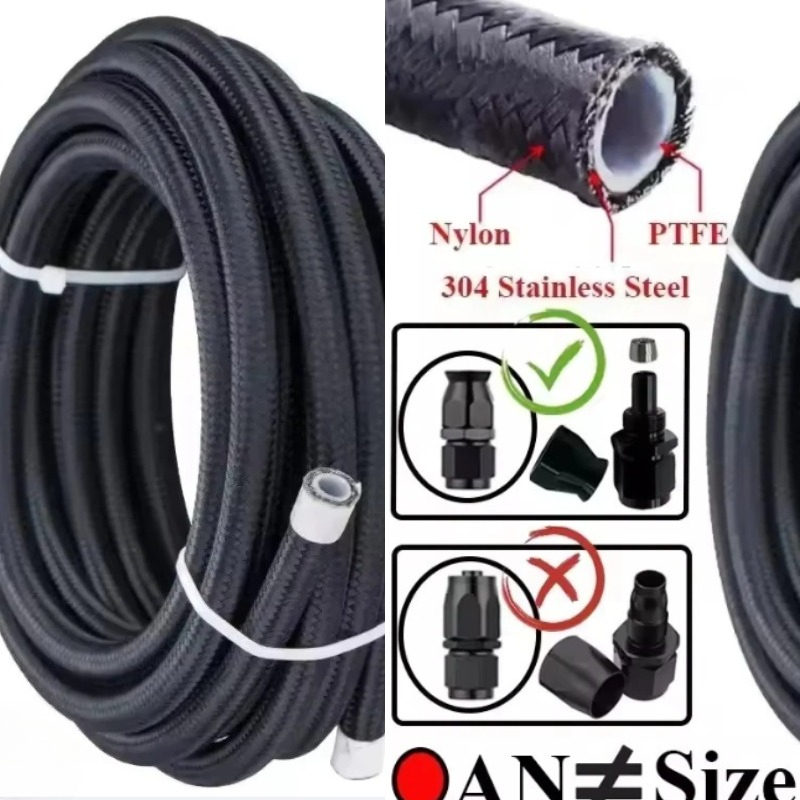 2M/3M/5M AN4 AN6 AN8 AN10 Univ - Ptfe Tape Thread review and price