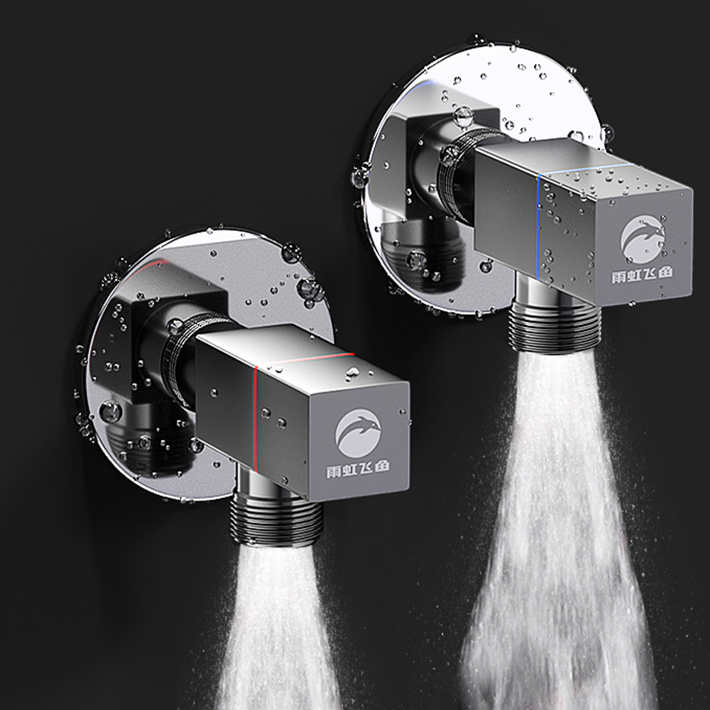 ORIENTAL YUHONG Bathroom Basin - Toilet Fill Valve review and price