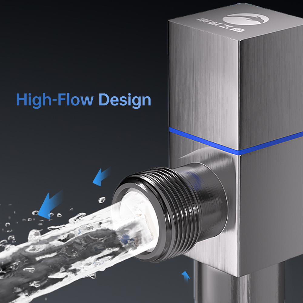 ORIENTAL YUHONG Bathroom Basin - Toilet Fill Valve review and price