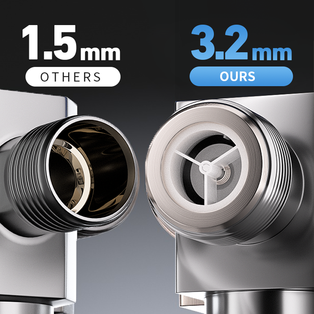ORIENTAL YUHONG Bathroom Basin - Toilet Fill Valve review and price