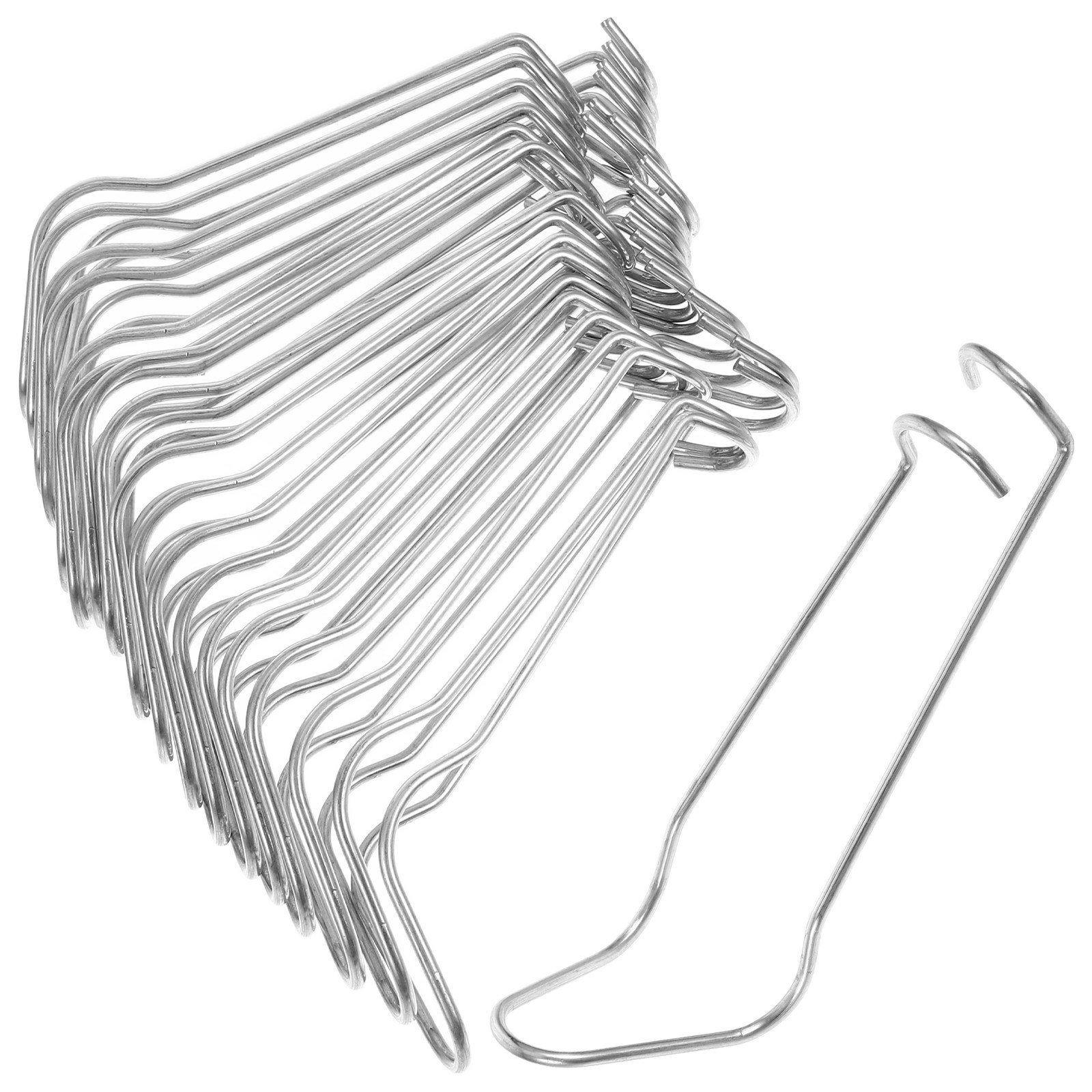 20Pcs 16Mm Trellis Connectors  - Plastic Pipe Clip review and price
