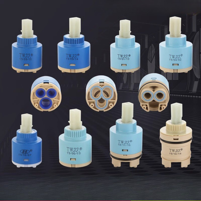 Ceramic Disc Cartridge Mixer F - Shower Valve Cartridge review and price