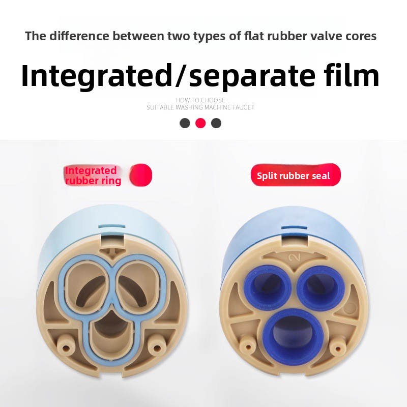 Ceramic Disc Cartridge Mixer F - Shower Valve Cartridge review and price
