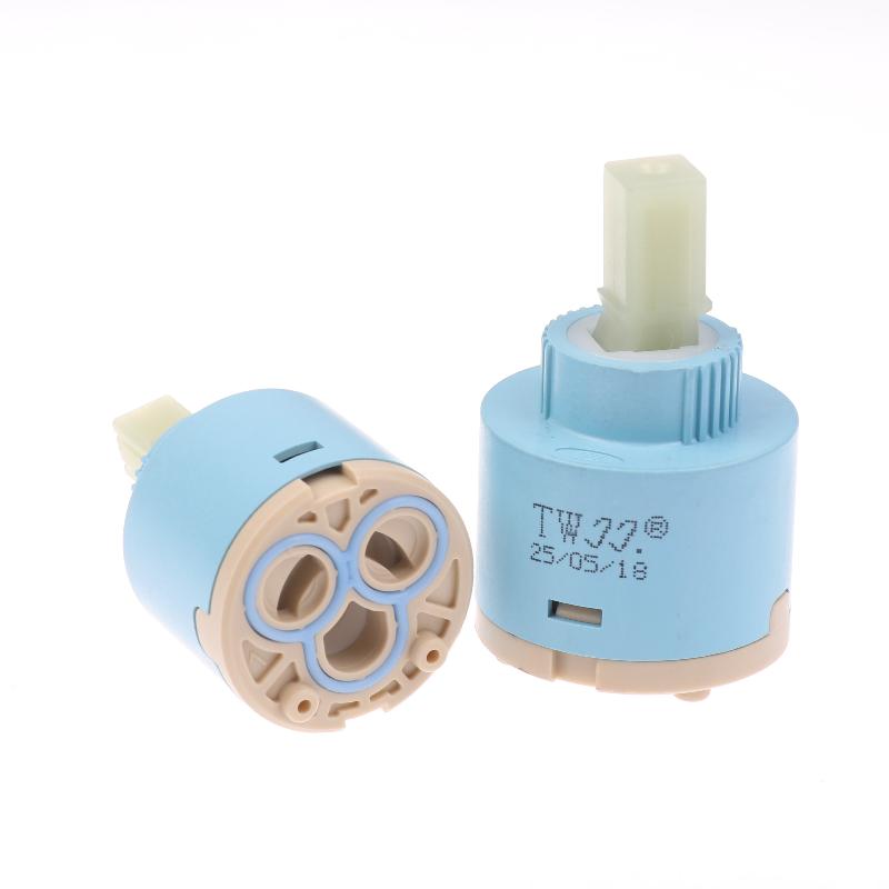 1Pcs Ceramic Thermostatic Disc - Basin Mixer Cartridge review and price