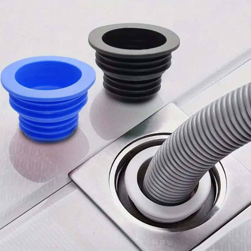 Deodorant Drain Seal Ring Wate - Drain Pipe Clip review and price