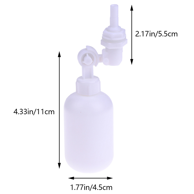 NEW 1PC Floating Ball Valve Aq - Float Ball Valve review and price