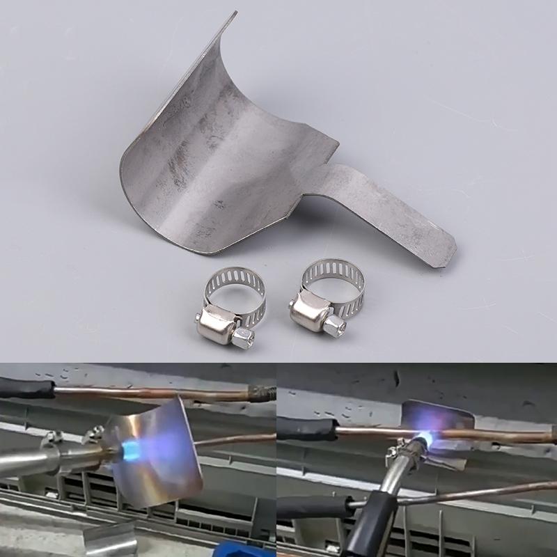 New【Gas Torch Welding Torch He - Pipe Freeze Spray review and price