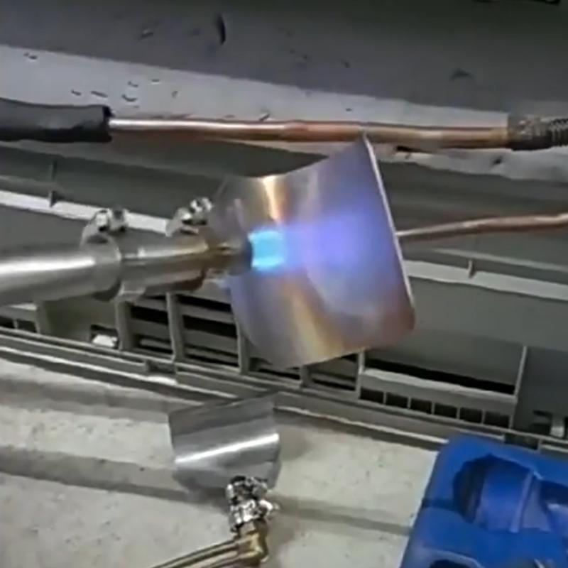 New【Gas Torch Welding Torch He - Pipe Freeze Spray review and price