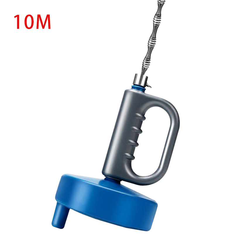 10M Drain Unblocker Flexible R - Drain Snake Flexible review and price