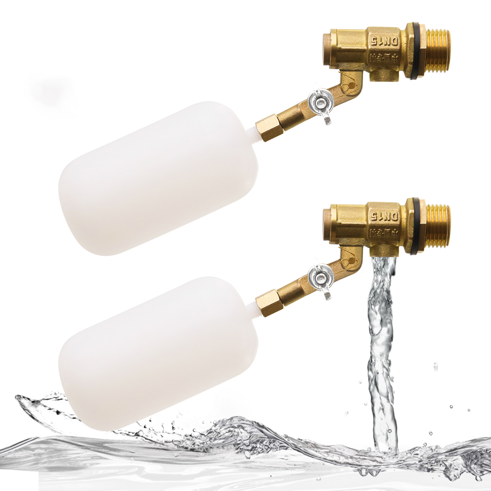 1/2 Inch Copper Calve Float Ba - Float Ball Valve review and price