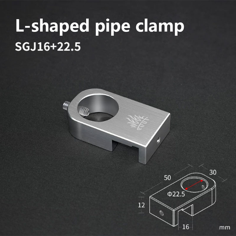 Aquarium Water Pipe Clamps Cli - Overflow Pipe Clip review and price