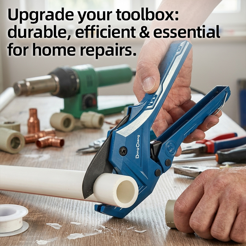 42mm Max Pro Pipe Cutter, SK5  - Pipe Cutter Ratchet review and price