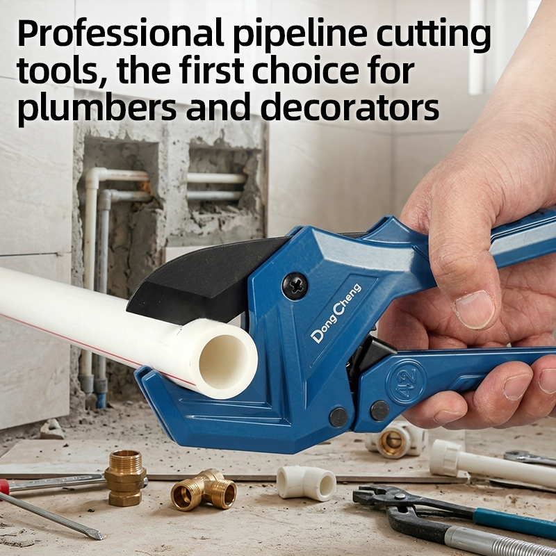 42mm Max Pro Pipe Cutter, SK5  - Pipe Cutter Ratchet review and price