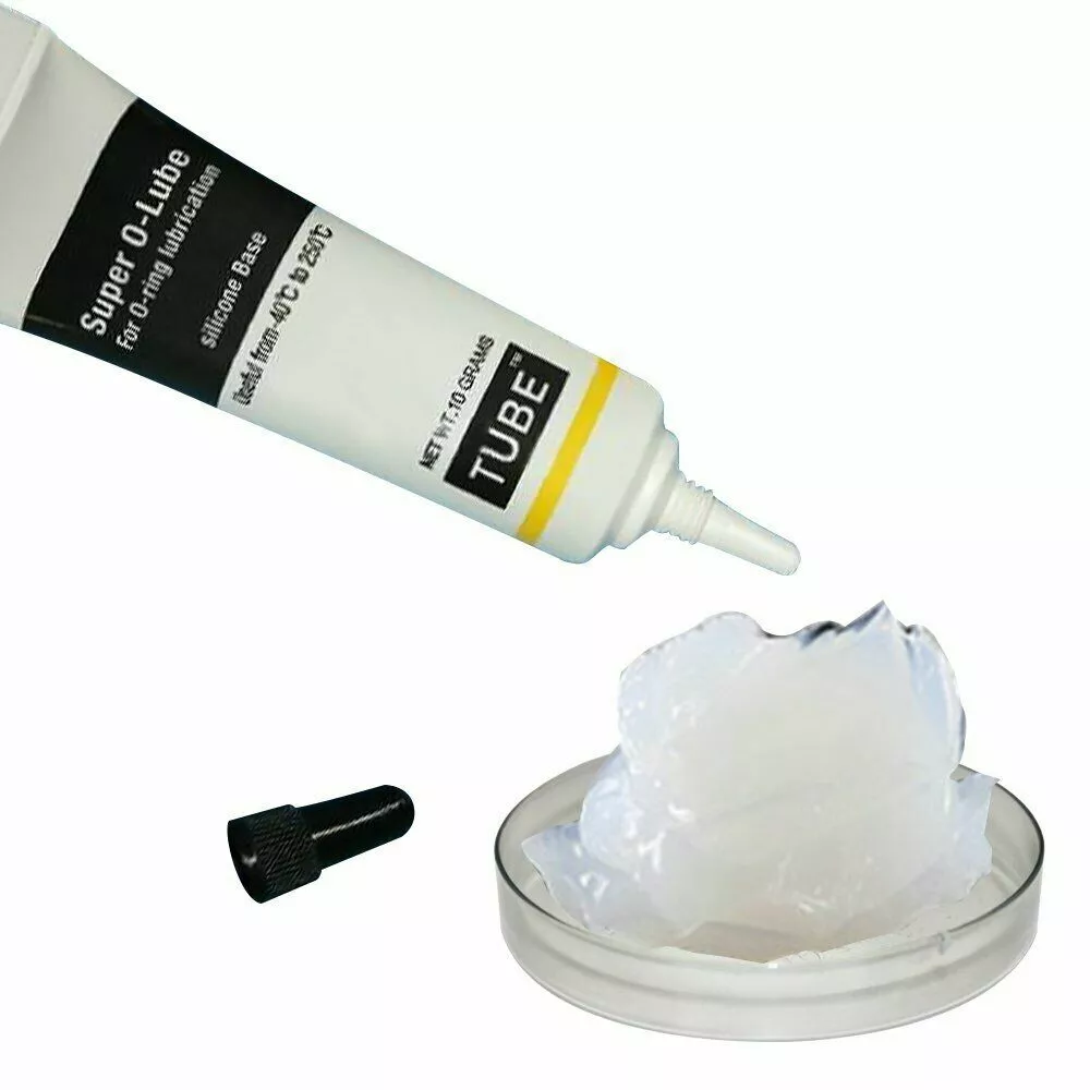 10g Waterproof Food Grade Sili - Silicone Tap Washer review and price