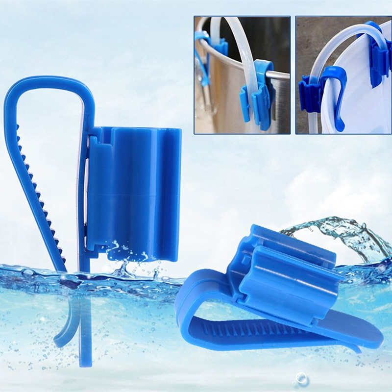 Aquarium Filtration Water Pipe - Plastic Pipe Clip review and price